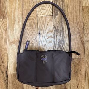 Heaven Marc Jacobs Brown Shoulder Bag